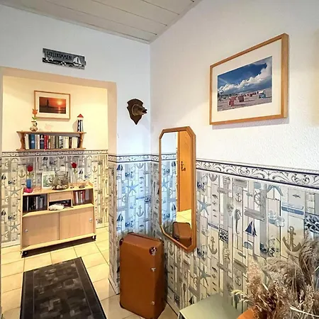 Koelpinseeusedom شقة