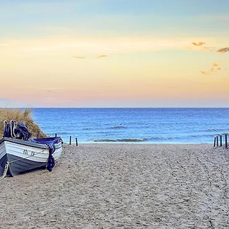 Koelpinseeusedom * Stubbenfelde
